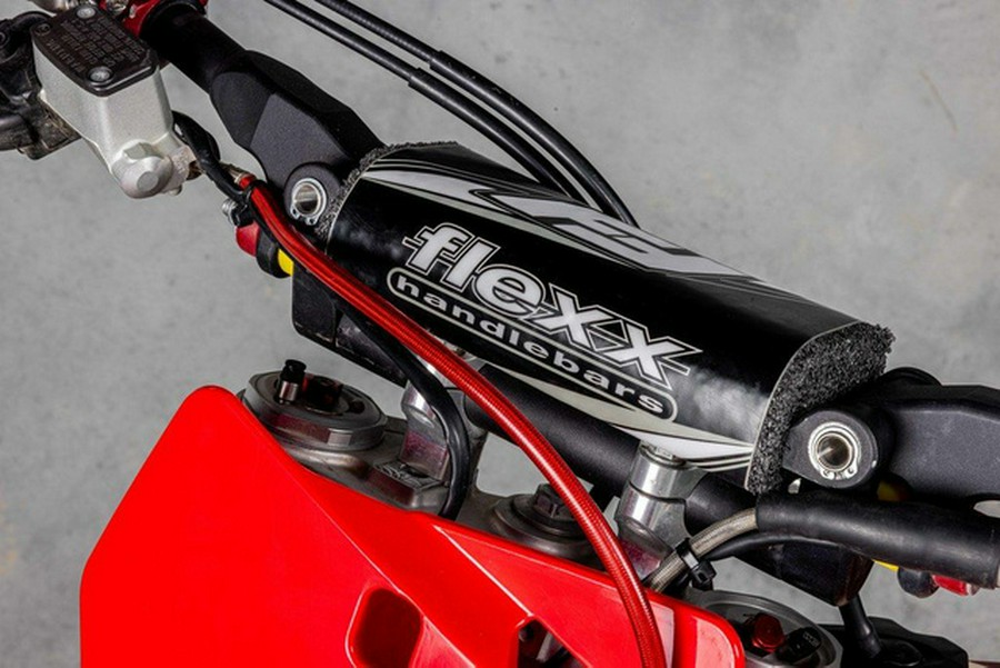 2022 GAS GAS MC 350F