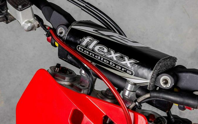 2022 GAS GAS MC 350F