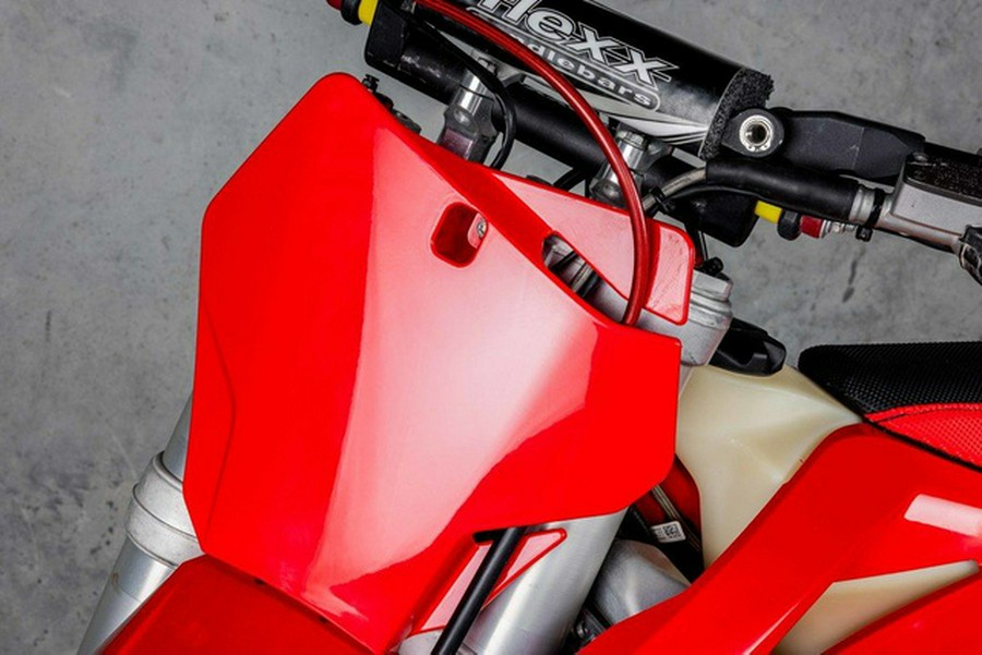 2022 GAS GAS MC 350F