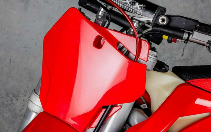 2022 GAS GAS MC 350F