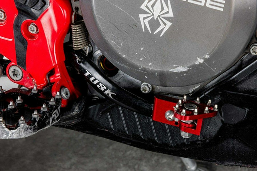2022 GAS GAS MC 350F