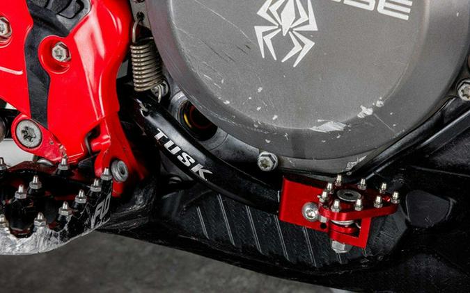 2022 GAS GAS MC 350F