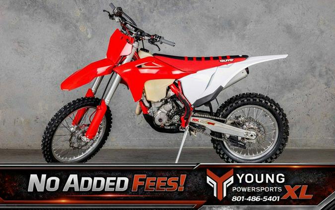 2022 GAS GAS MC 350F