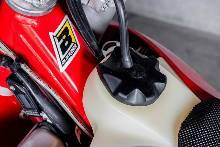 2022 GAS GAS MC 350F