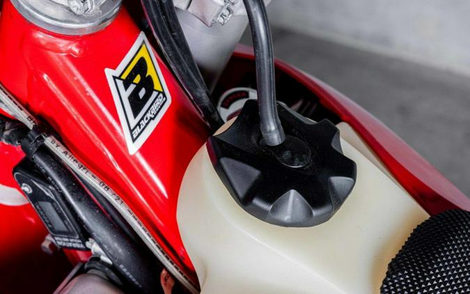 2022 GAS GAS MC 350F