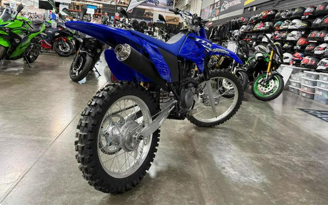 2026 Yamaha TT-R230
