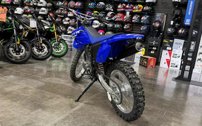 2026 Yamaha TT-R230