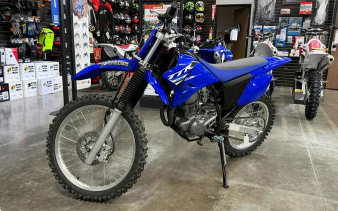2026 Yamaha TT-R230