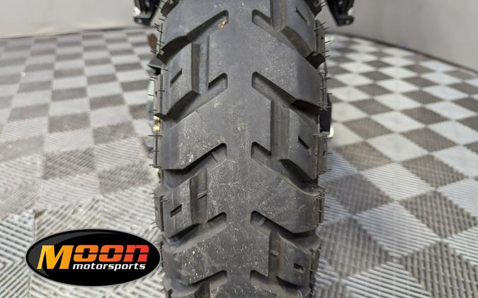 2023 KTM ADVENTURE 890