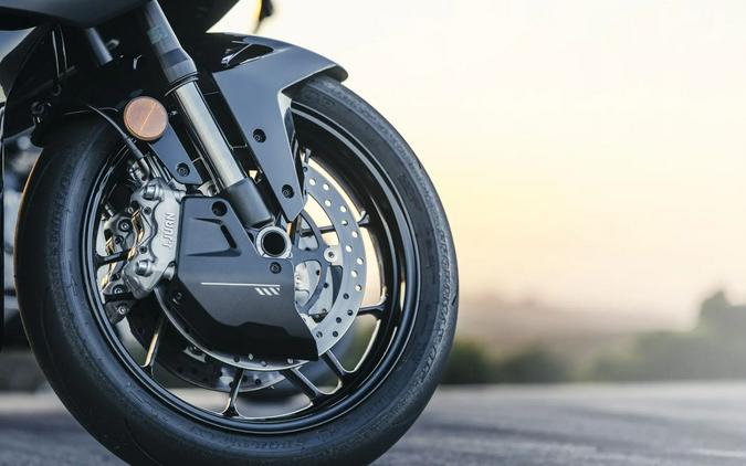 2025 CFMOTO 675SS