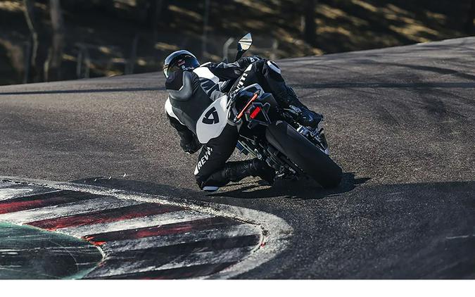 2025 CFMOTO 675SS