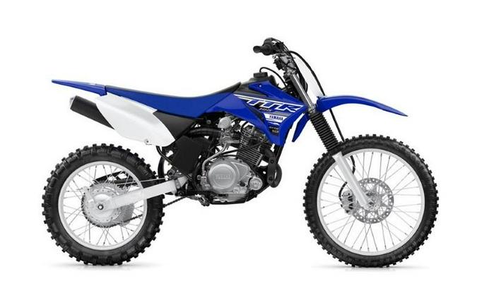 2019 Yamaha TT-R125LE