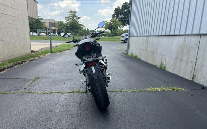 2026 Honda CB650R ABS