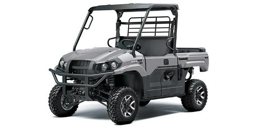 2027 Kawasaki MULE PRO-MX EPS LE