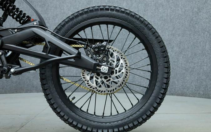 2027 E RIDE PRO SS 4.0