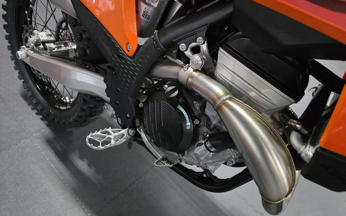 2027 KTM SX 350 F