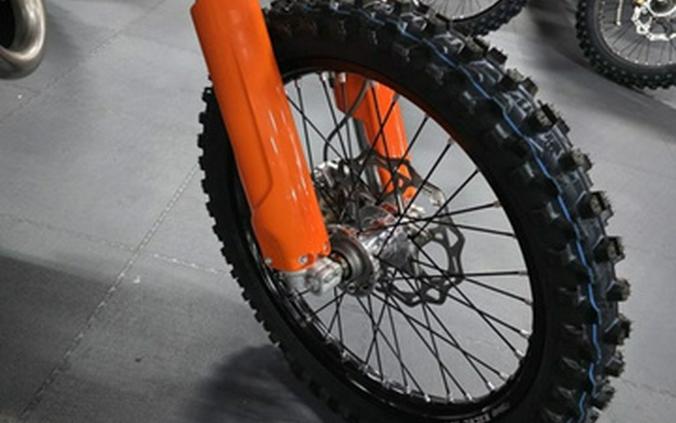 2027 KTM SX 350 F