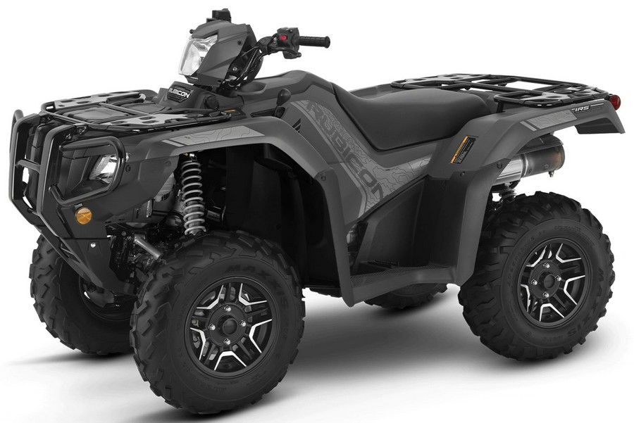 2027 Honda FourTrax Foreman Rubicon 4x4 Automatic DCT EPS Deluxe