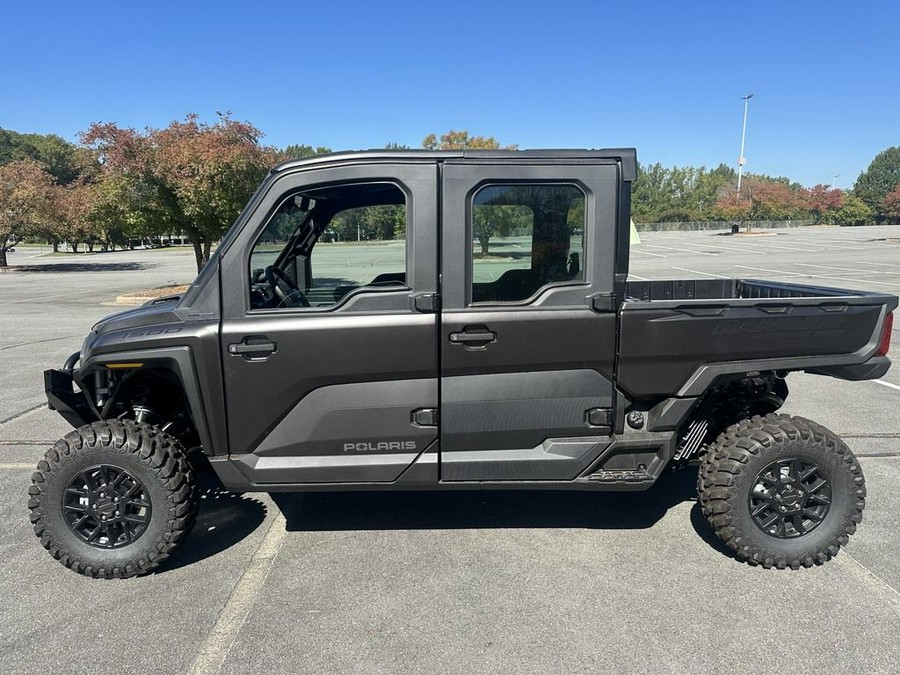 2026 Polaris Ranger® Crew XD 1500 NorthStar Edition Ultimate