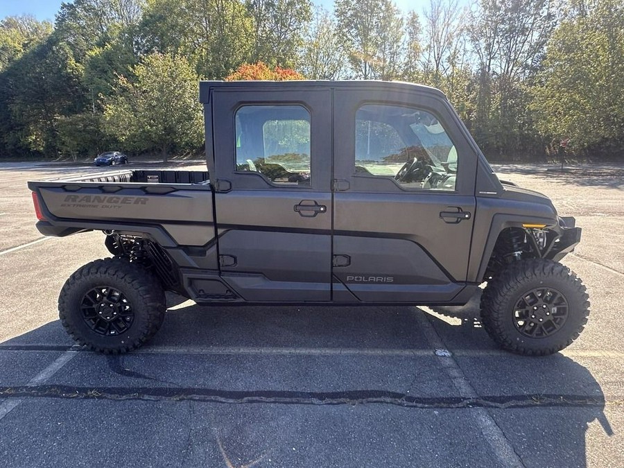 2026 Polaris Ranger® Crew XD 1500 NorthStar Edition Ultimate