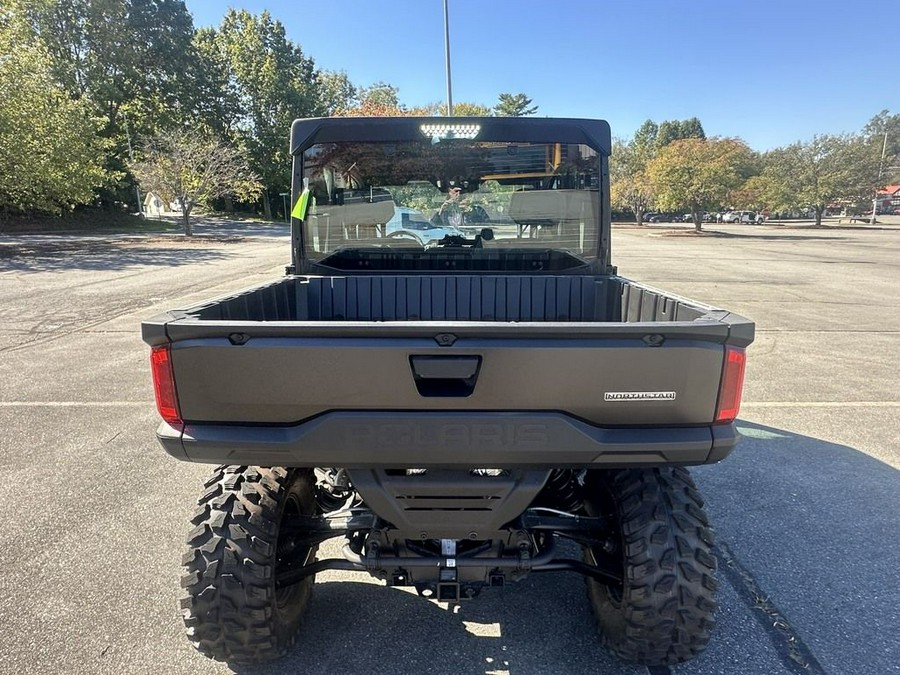 2026 Polaris Ranger® Crew XD 1500 NorthStar Edition Ultimate