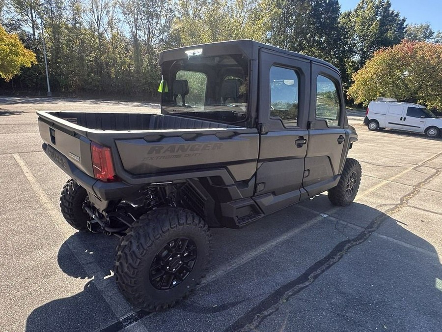 2026 Polaris Ranger® Crew XD 1500 NorthStar Edition Ultimate