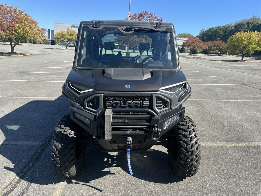 2026 Polaris Ranger® Crew XD 1500 NorthStar Edition Ultimate