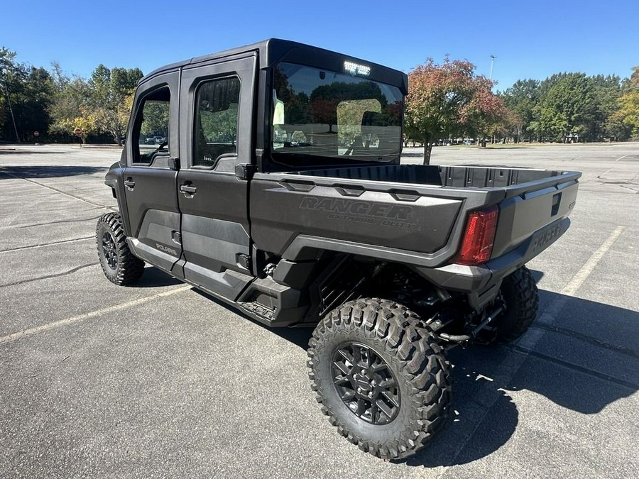 2026 Polaris Ranger® Crew XD 1500 NorthStar Edition Ultimate