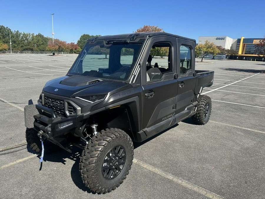 2026 Polaris Ranger® Crew XD 1500 NorthStar Edition Ultimate