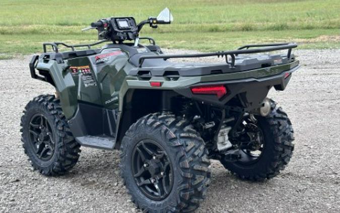 2027 Polaris Sportsman 600 Premium