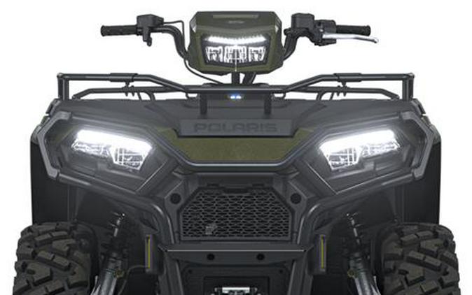 2027 Polaris Sportsman 600 Premium