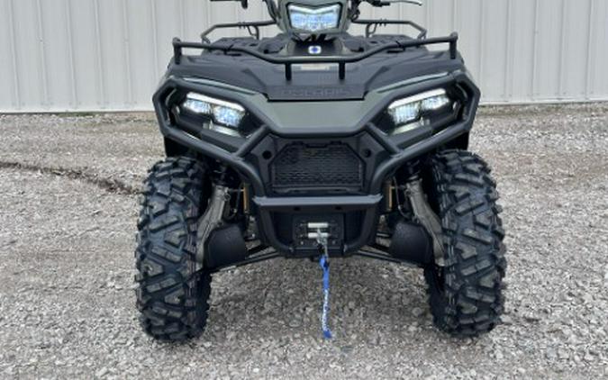 2027 Polaris Sportsman 600 Premium