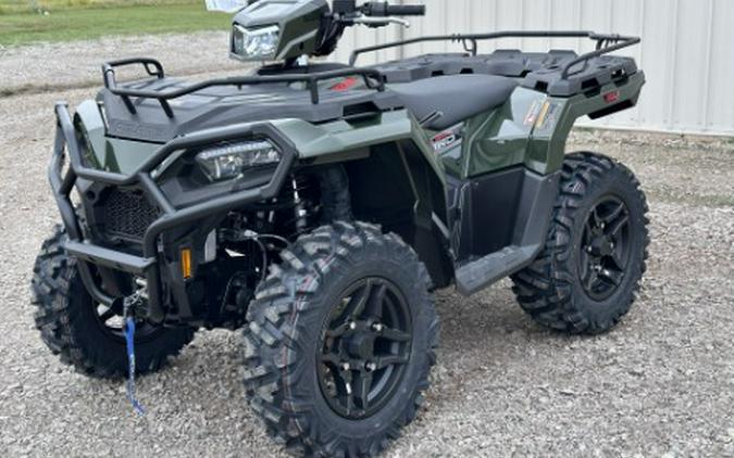 2027 Polaris Sportsman 600 Premium