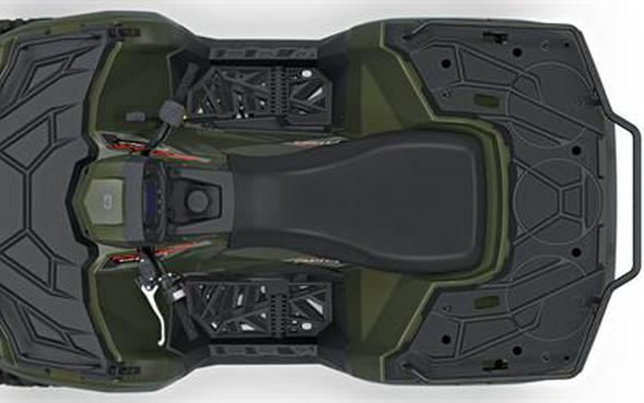2027 Polaris Sportsman 600 Premium
