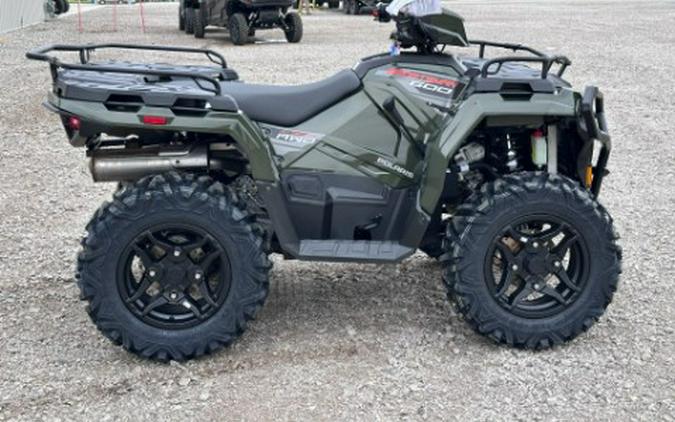 2027 Polaris Sportsman 600 Premium