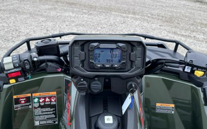 2027 Polaris Sportsman 600 Premium