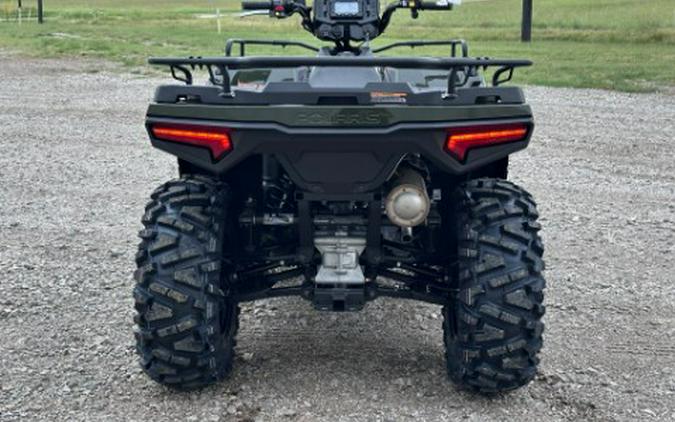 2027 Polaris Sportsman 600 Premium