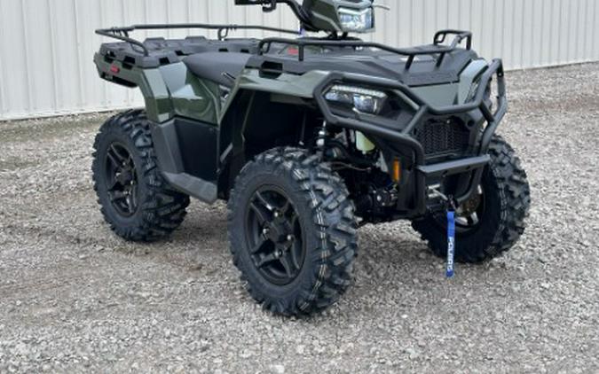 2027 Polaris Sportsman 600 Premium