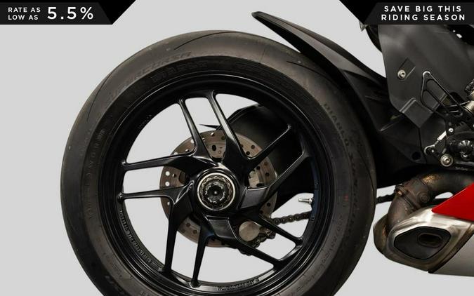 2012 Ducati Superbike 1199 Panigale