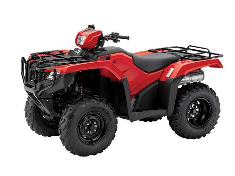 2017 Honda® FourTrax Foreman 4x4 ES EPS