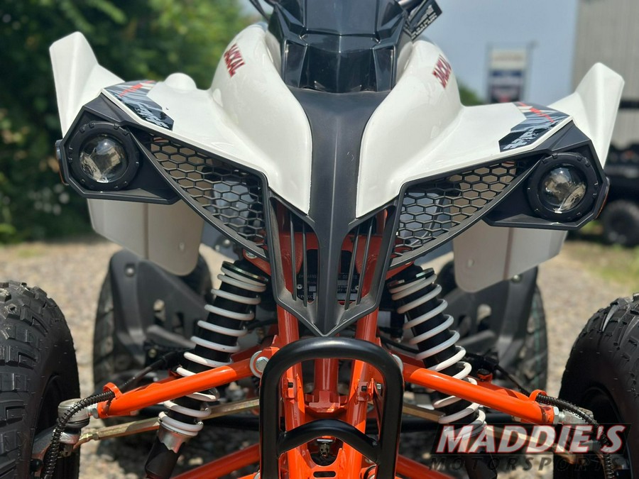 2022 Kayo Jackal 200