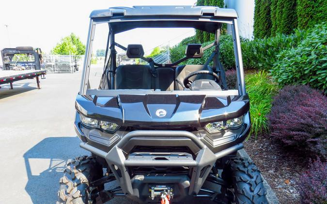 2023 Can-Am® Defender PRO XT HD10