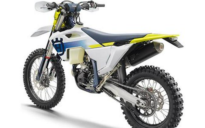 2024 Husqvarna FE 350w