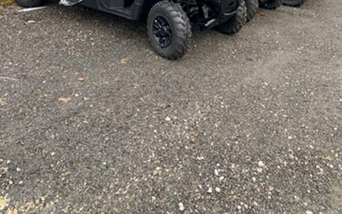 2023 Polaris Ranger Crew SP 570 Premium Polaris Pursuit Camo