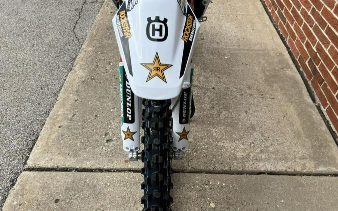 2024 Husqvarna® FC 250 Rockstar Edition