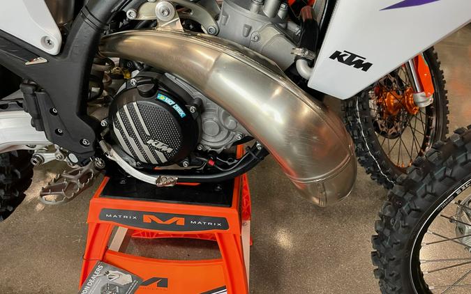 2023 KTM 250 SX