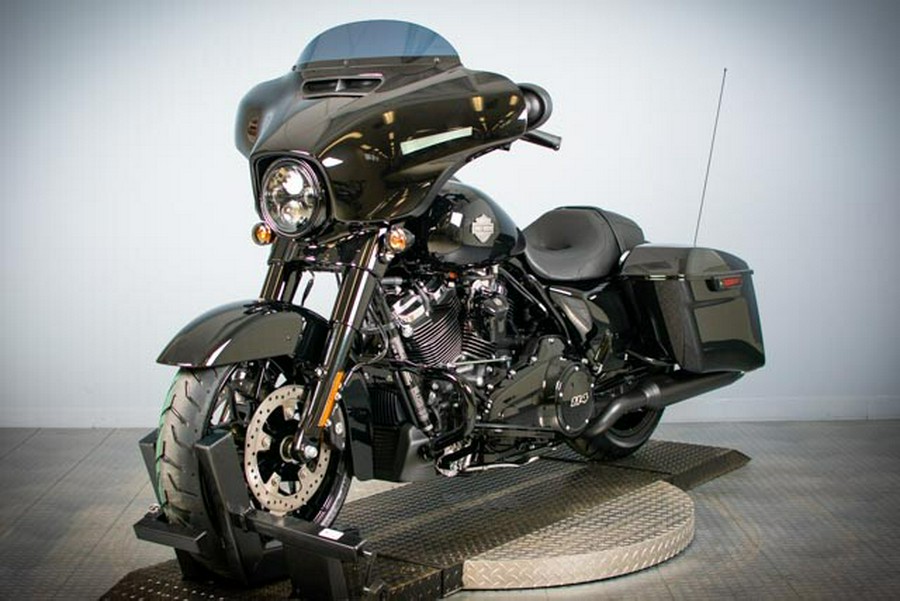 2023 Harley-Davidson Street Glide Special