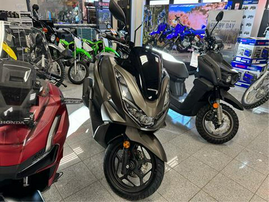 2023 Honda PCX