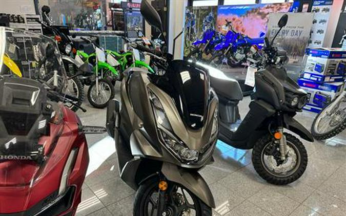 2023 Honda PCX