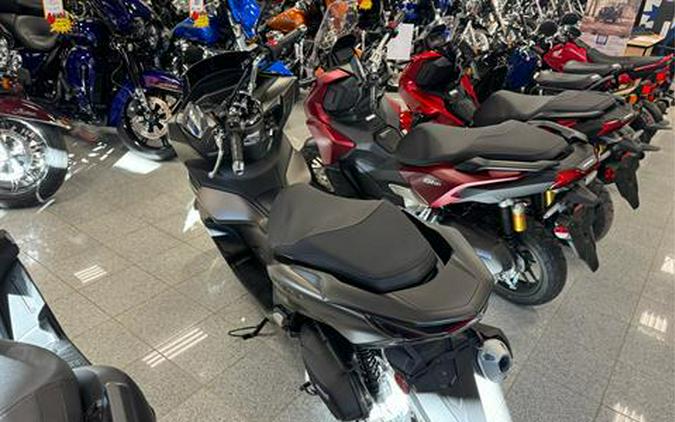 2023 Honda PCX